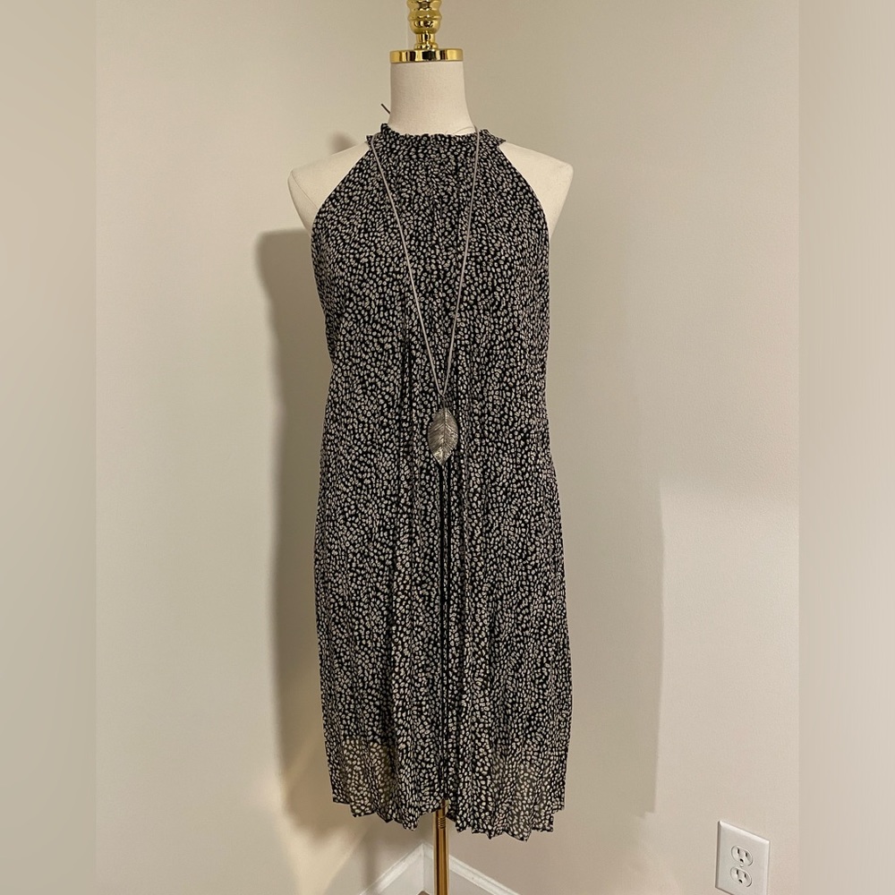 THML NWT L mini dress‎